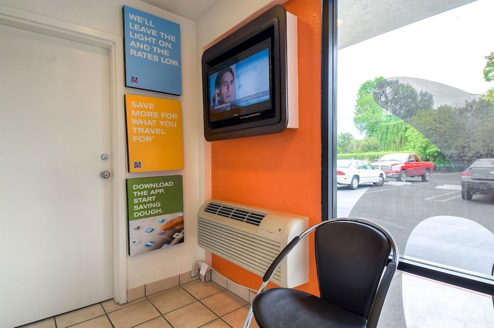 Motel 6 Los Angeles - Arcadia - Pasadena Area 2