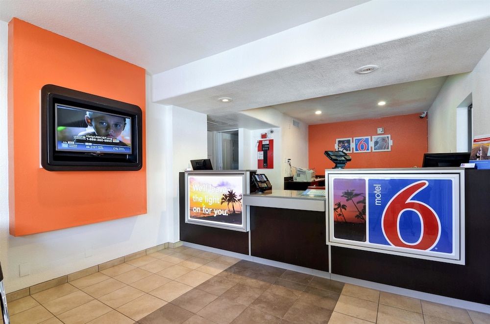 Motel 6 Big Bear 2