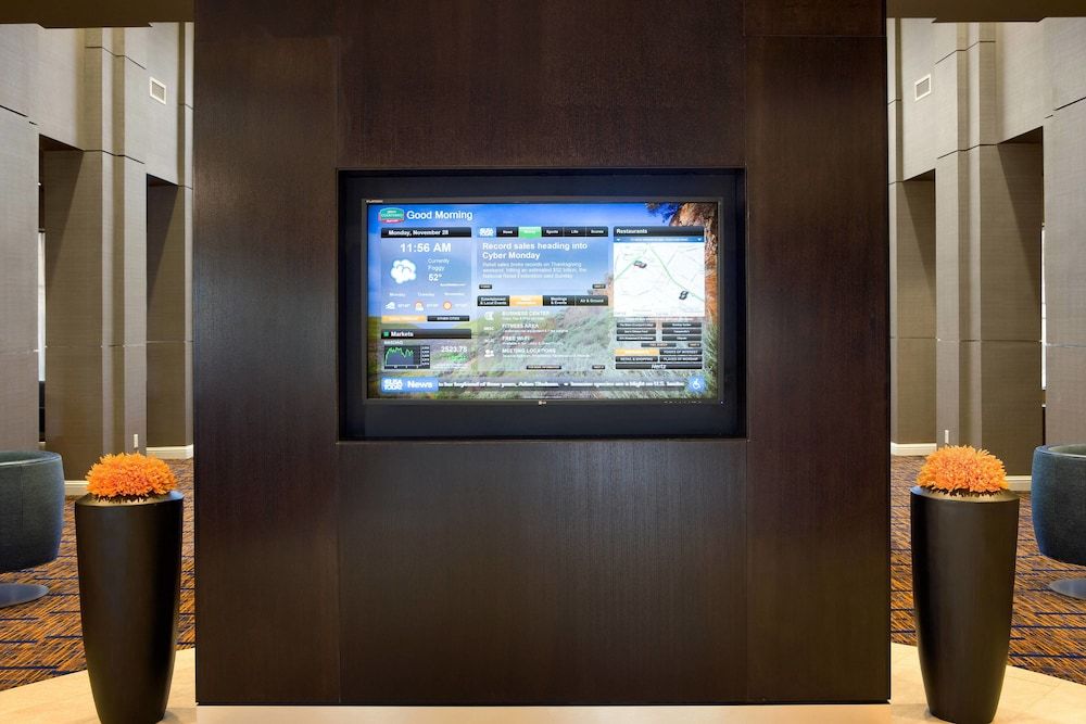 Courtyard by Marriott Newark Silicon Valley 2