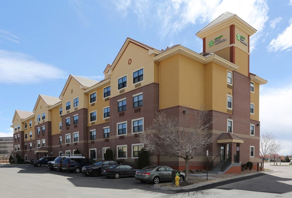 Extended Stay America Denver - Park Meadows 2 estrelas em Lone Tree