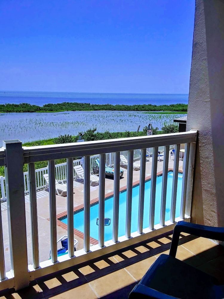 Blue Bay Inn & Suites 2 estrelas em South Padre Island