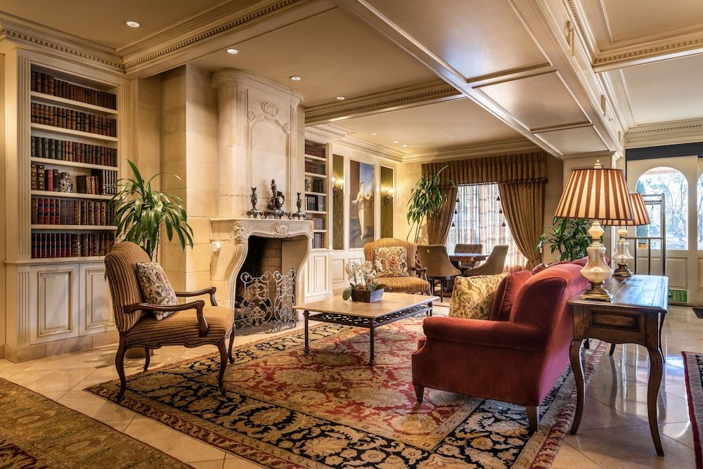 Ayres Seal Beach 3 Ayres Seal Beach 3