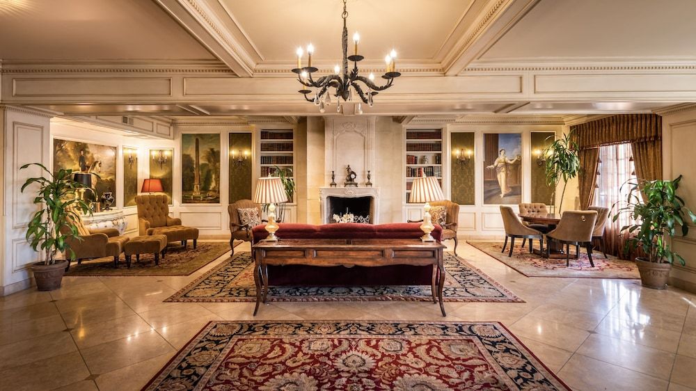 Ayres Seal Beach 3 estrelas em Seal Beach