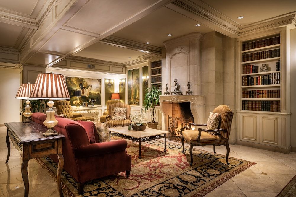 Ayres Seal Beach 2 Ayres Seal Beach 2