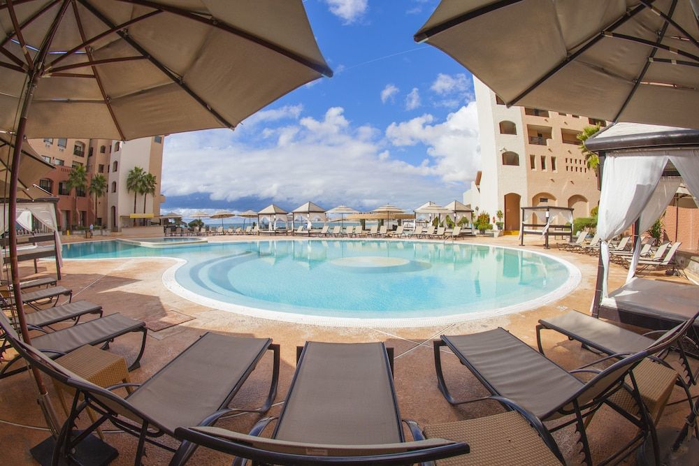 Peñasco Del Sol Hotel & Conference Center 5 estrelas em Puerto Peñasco