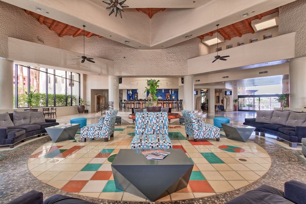 Peñasco Del Sol Hotel & Conference Center 3