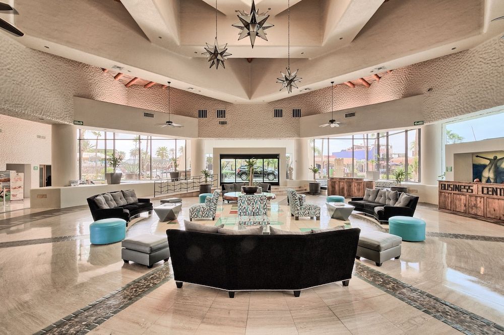 Peñasco Del Sol Hotel & Conference Center 2