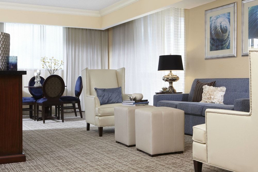 Renaissance Fort Lauderdale West 3