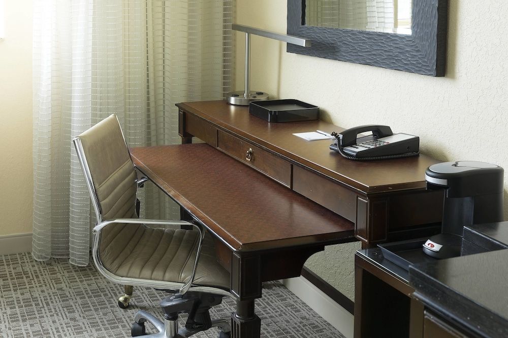 Renaissance Fort Lauderdale West 2