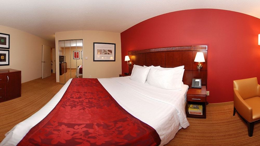 Courtyard by Marriott Dallas DFW Airport South/Irving 3