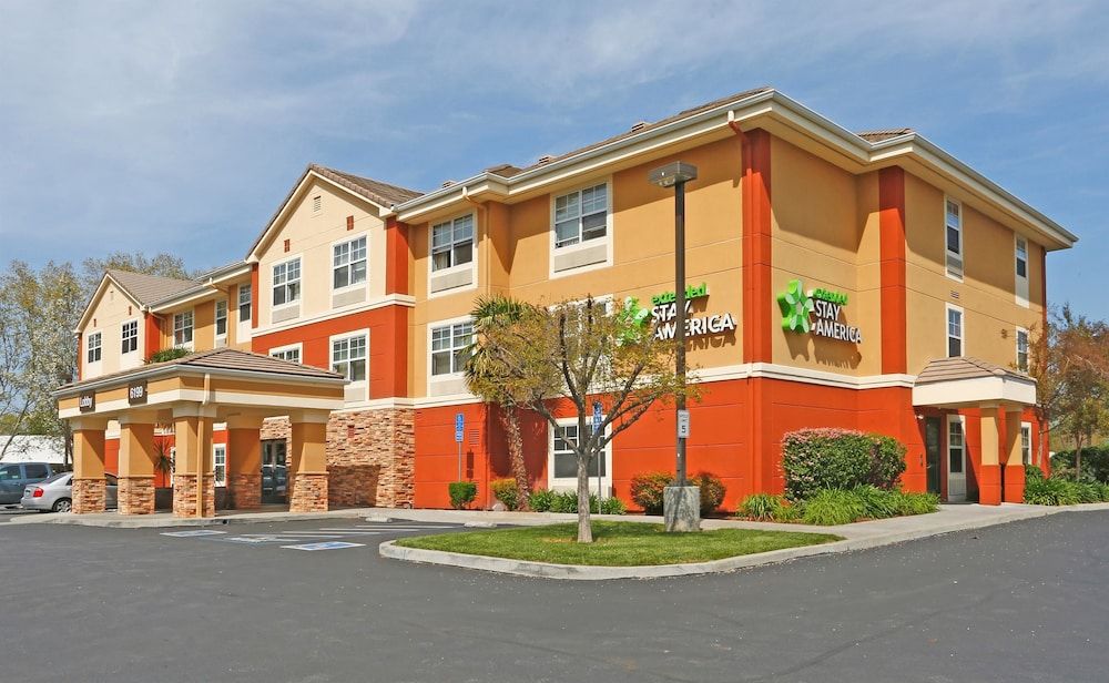 Extended Stay America San Jose - Edenvale - North 2 estrelas em San Jose