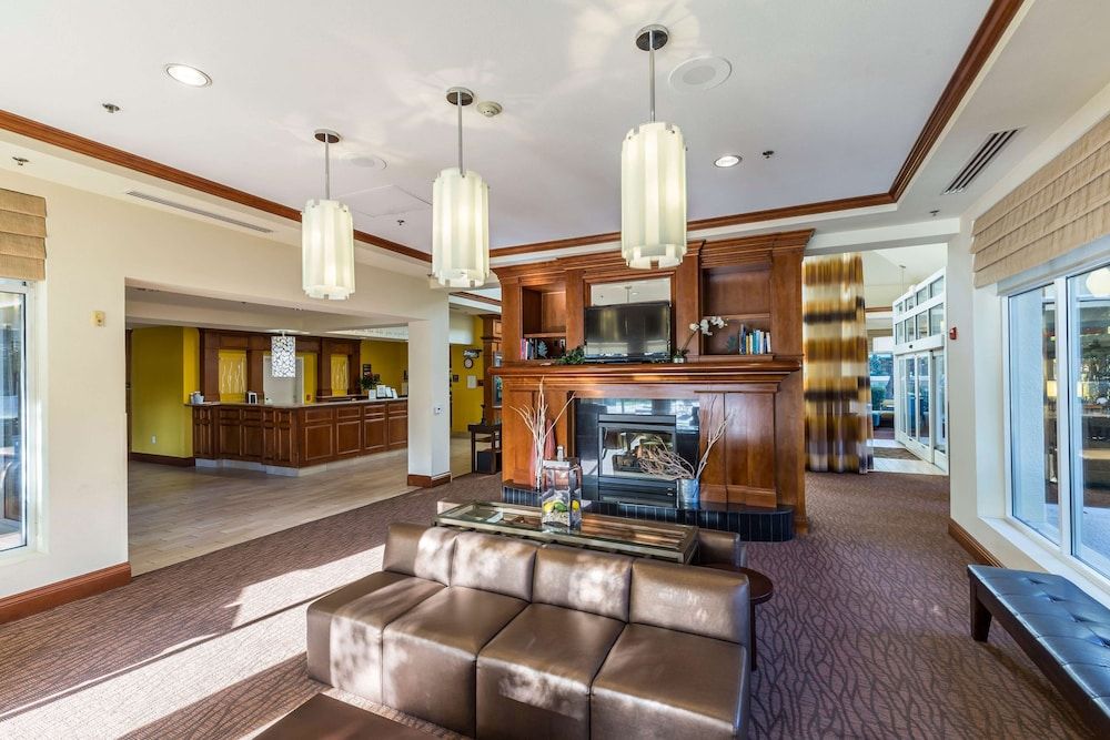 Hilton Garden Inn Fairfield 2