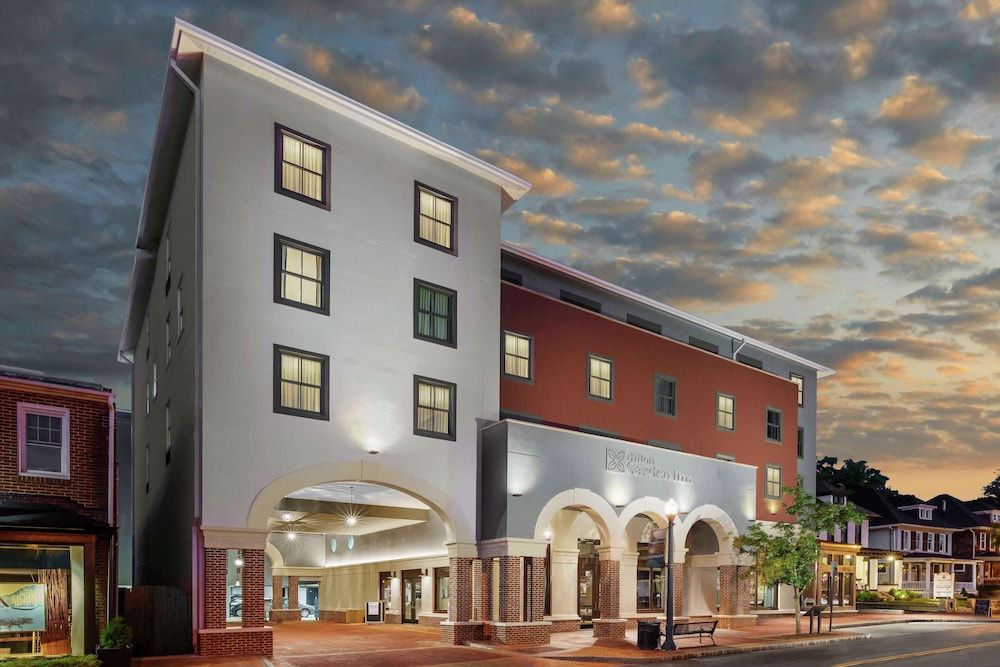 Hilton Garden Inn Annapolis Downtown 1