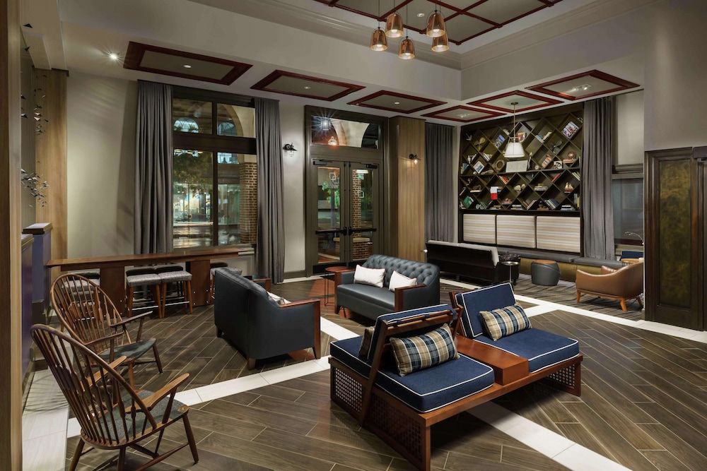 Hilton Garden Inn Annapolis Downtown 2
