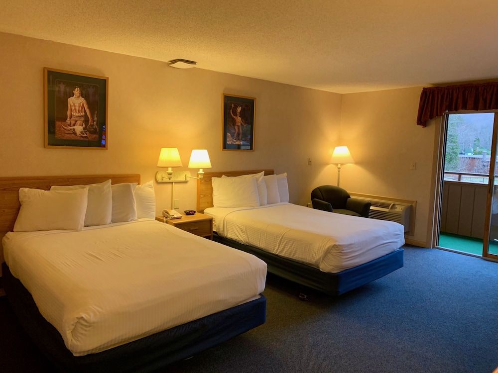 Indian Head Resort 2 Indian Head Resort 2