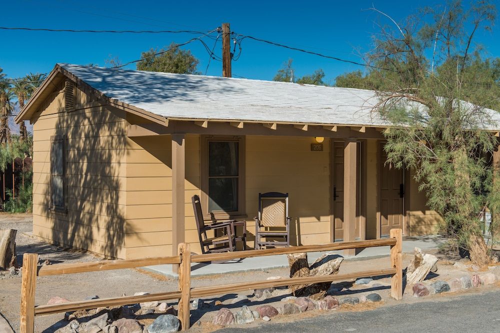 The Ranch at Death Valley 3 The Ranch at Death Valley 3