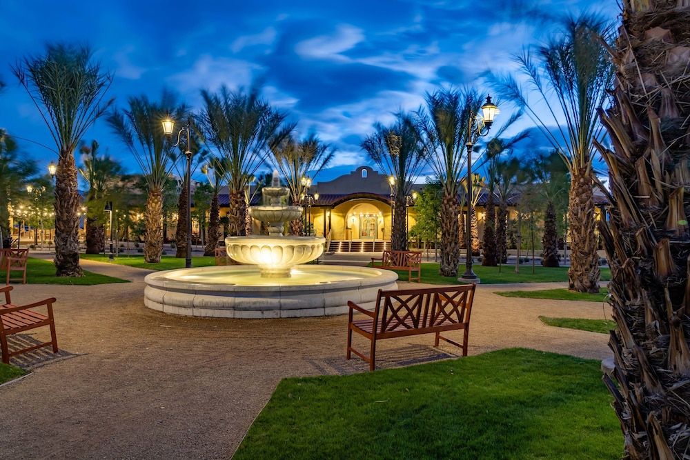 The Ranch at Death Valley 3 estrelas em Death Valley