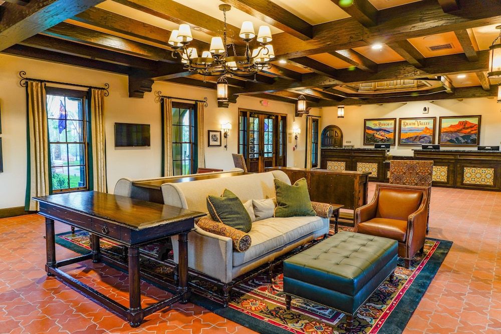 The Ranch at Death Valley 2 The Ranch at Death Valley 2