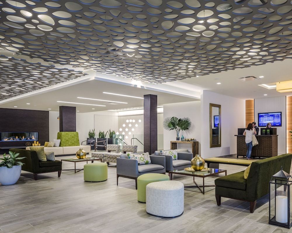 The Ridge Hotel 4 estrelas em Lake Geneva