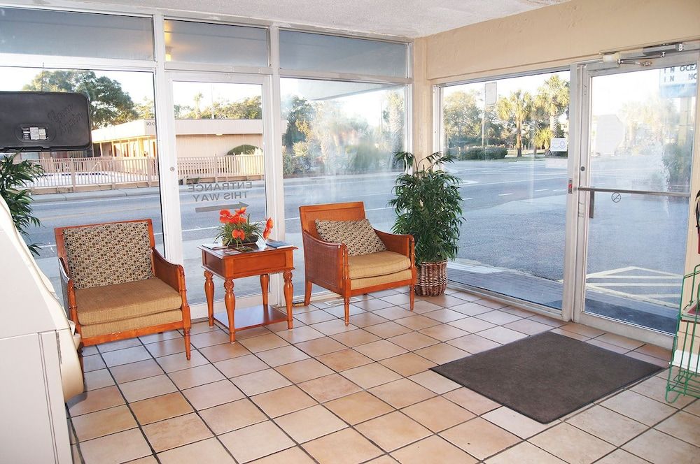 Polynesian Beach & Golf Resort 2