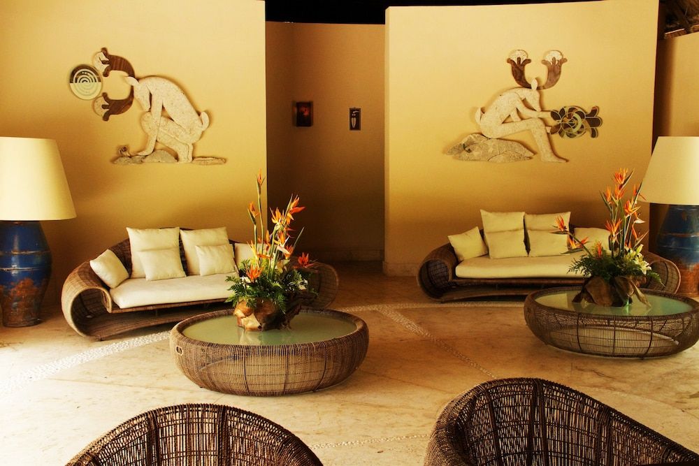 Xixim Mundo Imperial Wellness All Inclusive 2