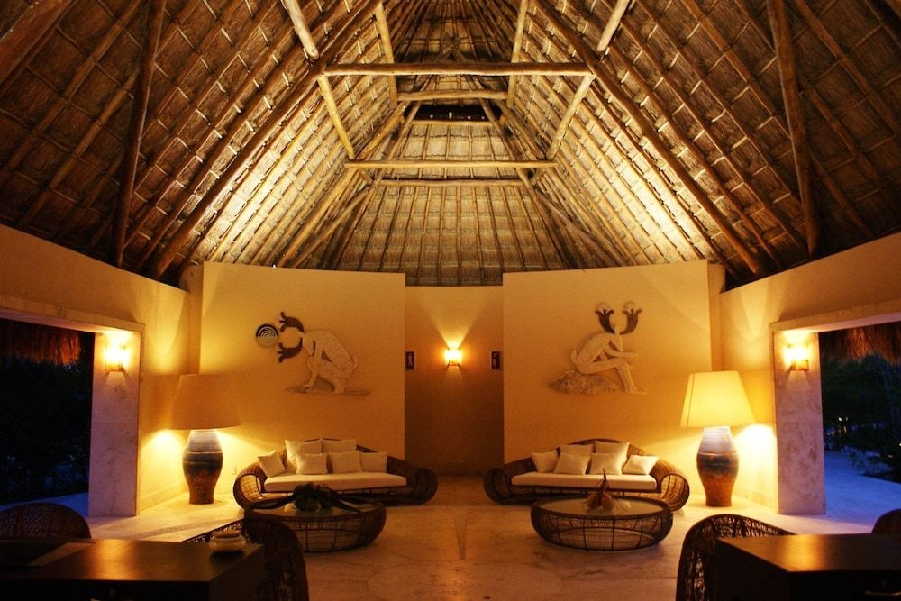 Xixim Mundo Imperial Wellness All Inclusive 3