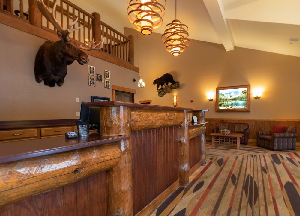 The Estes Park Resort 3 The Estes Park Resort 3