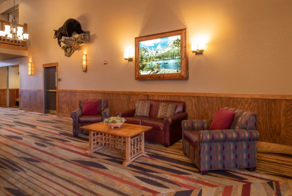 The Estes Park Resort 2 The Estes Park Resort 2