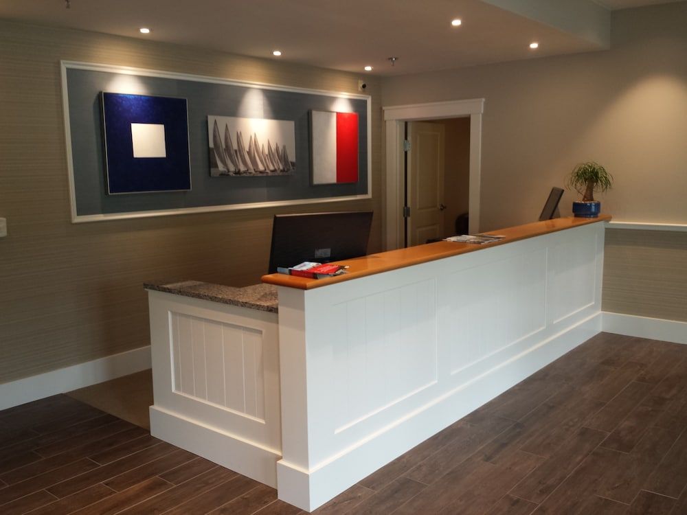 Belfast Harbor Inn 2