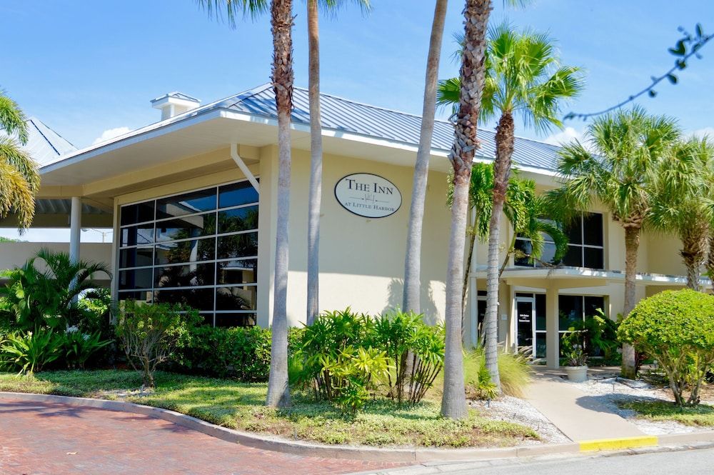 The Resort & Club at Little Harbor 1