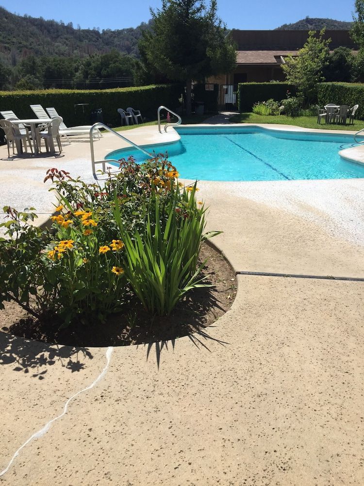 Miners Inn 2 estrelas em Mariposa