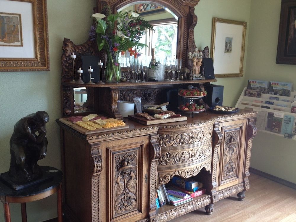 Wharf Master's Inn 3