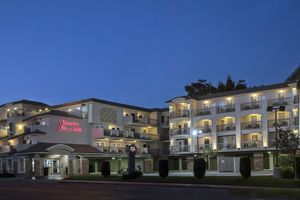 Hampton Inn & Suites Hermosa Beach, CA