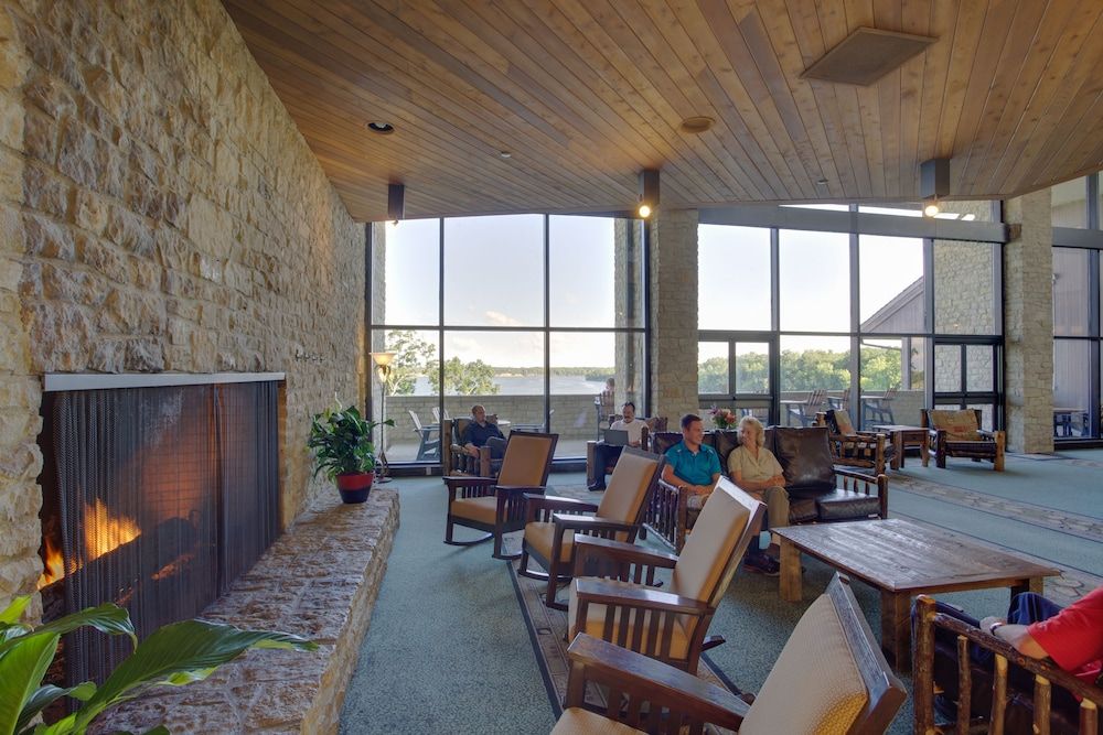 Deer Creek Lodge & Conference Center 2