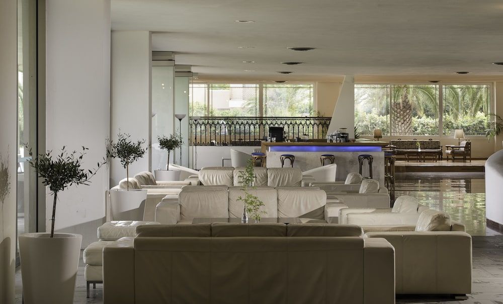 Kassandra Palace SeaSide Resort 3