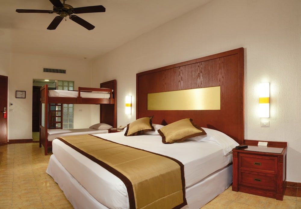 Riu Jalisco - All Inclusive 3