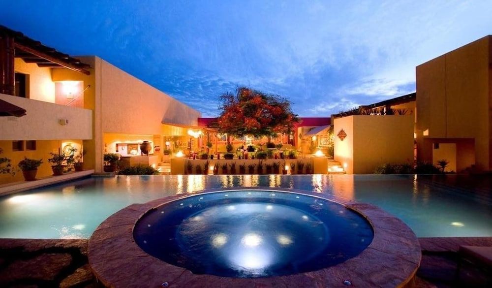 Los Patios 4 estrellas en Cabo San Lucas