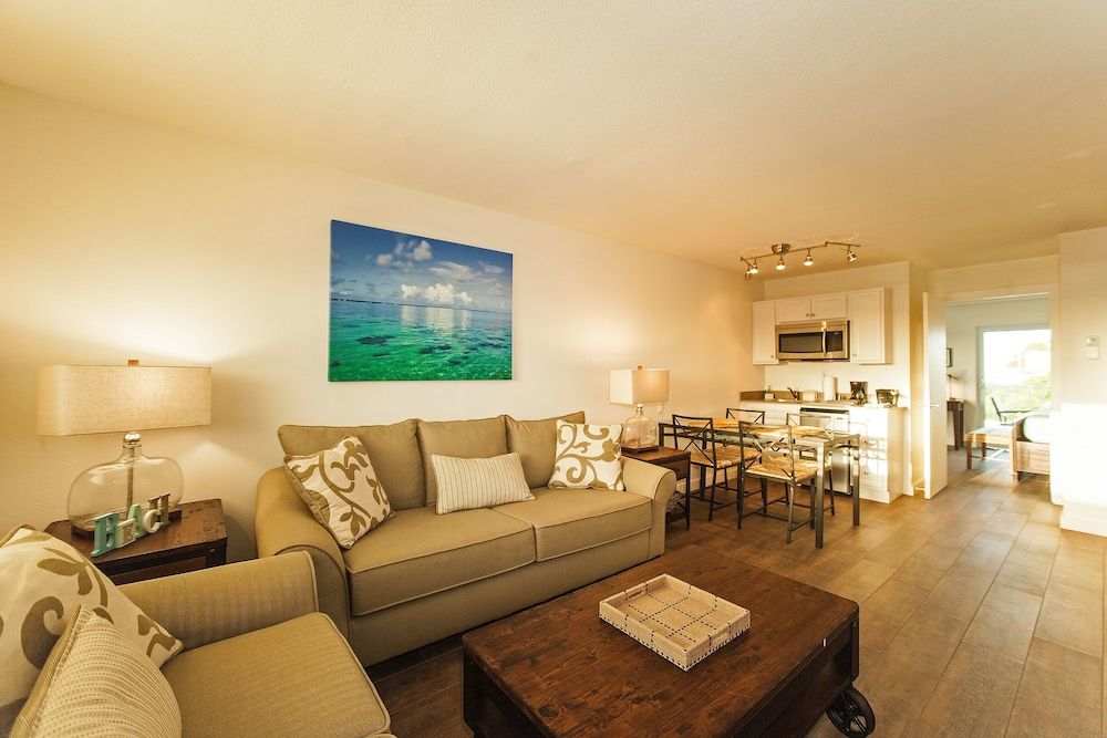 Skipjack Resort And Marina 3 estrellas en Marathon