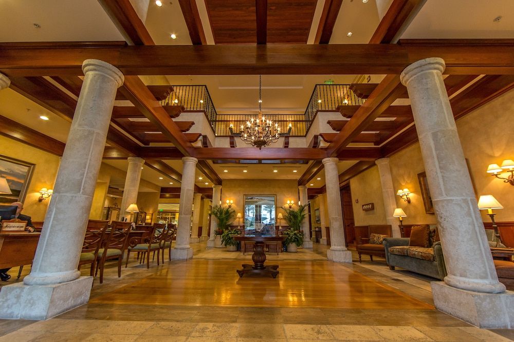 Ponte Vedra Inn & Club 2