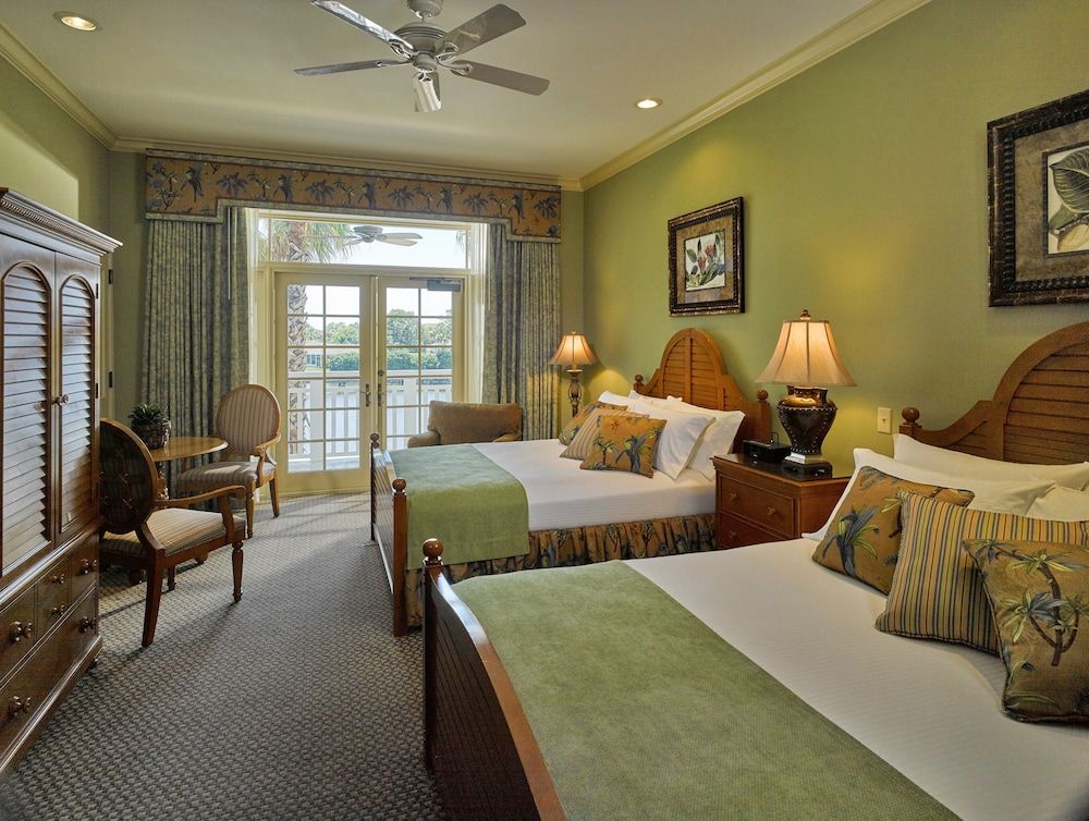 Ponte Vedra Inn & Club 3