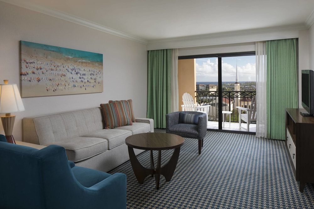 Residence Inn Delray Beach 2