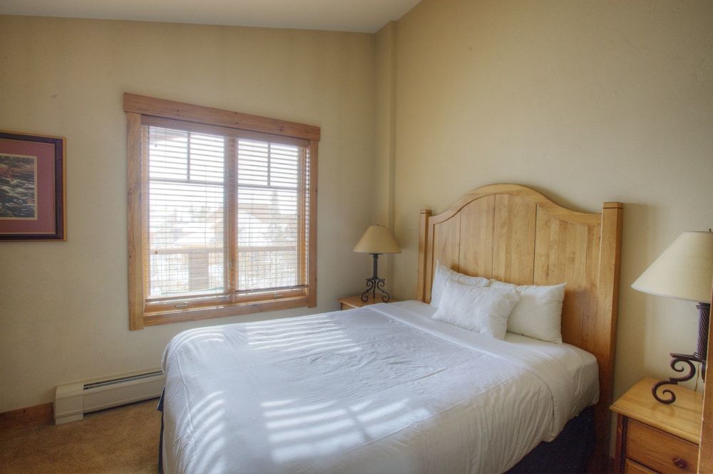 Mountain Thunder Lodge 3