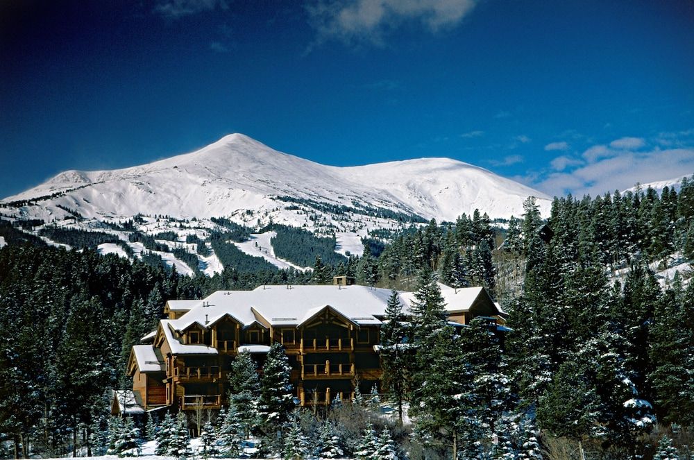 Mountain Thunder Lodge 4 estrelas em Breckenridge