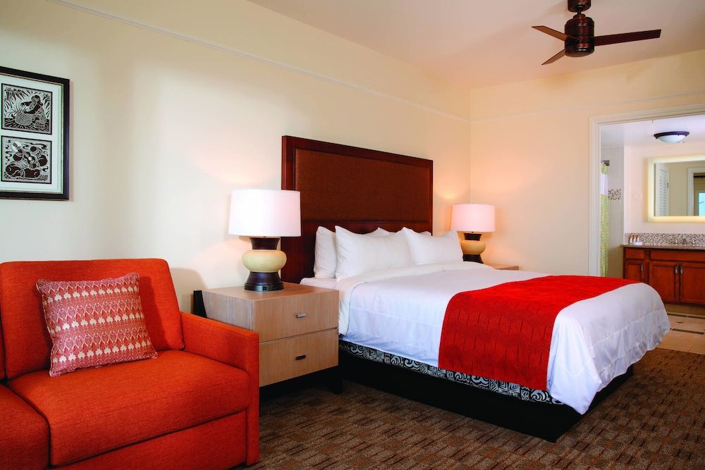 Marriott's Waiohai Beach Club 2