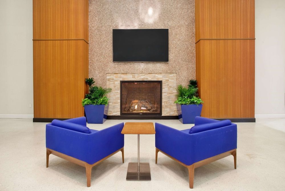 Hilton Pensacola Beach 3