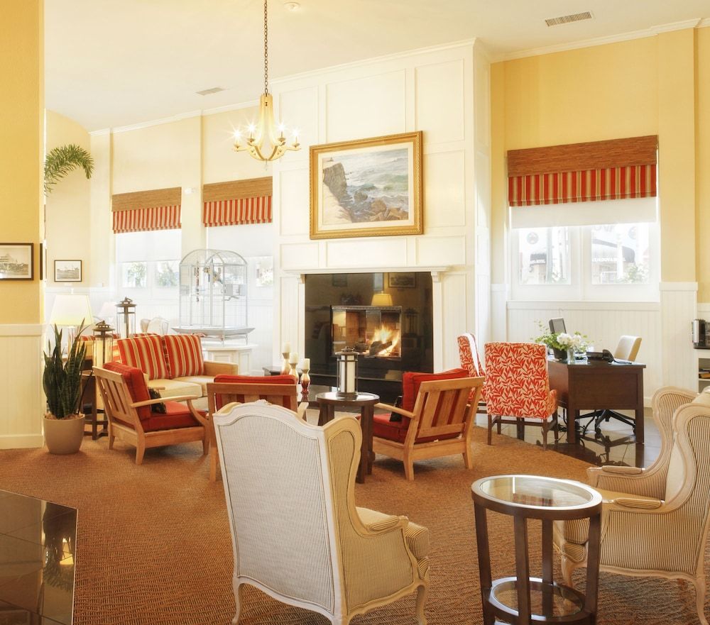 Coronado Beach Resort 3