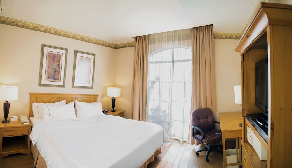 Holiday Inn Express Guanajuato 3