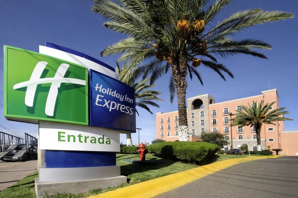 Holiday Inn Express Guanajuato 4 estrellas en Guanajuato