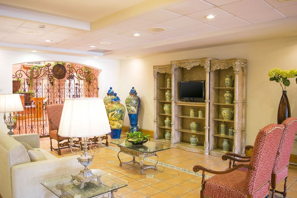 Holiday Inn Express Guanajuato 2