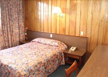Hotel Sevilla 3